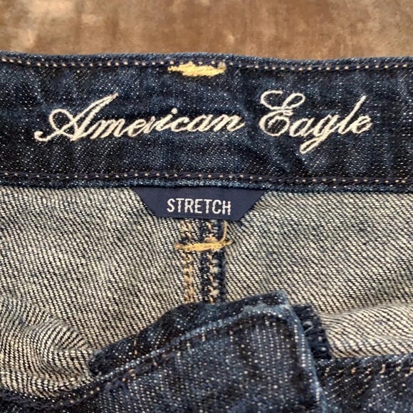 AE mini skirt - Picture 5 of 5